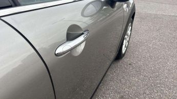 MINI Hatchback Cooper S