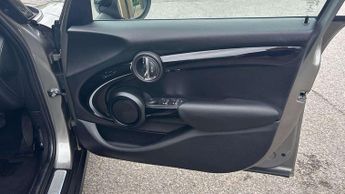 MINI Hatchback Cooper S