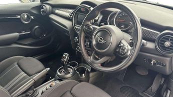 MINI Hatchback Cooper S