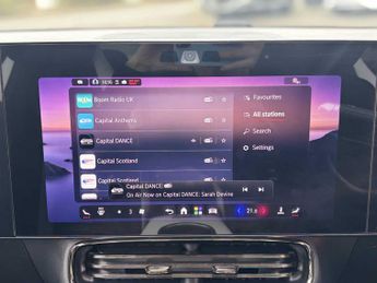 Mercedes-Benz Cla AMG Line Premium Edition