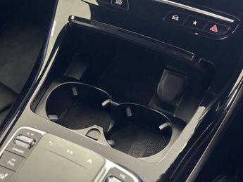 Mercedes-Benz EQC AMG Line Edition