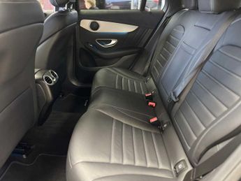 Mercedes-Benz EQC AMG Line Edition