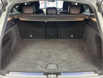 Mercedes-Benz EQC AMG Line Edition