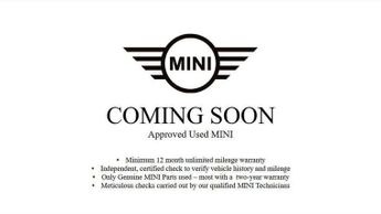 MINI Hatch Cooper S Level 3