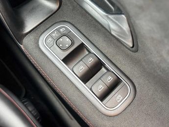 Mercedes-Benz A Class AMG Line
