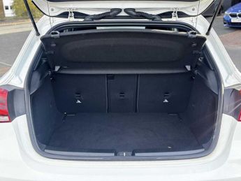 Mercedes-Benz A Class AMG Line