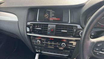 BMW X3 SE