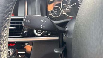 BMW X3 SE