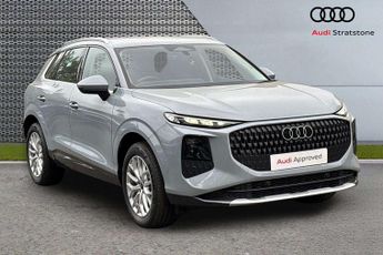 Audi Q3 Sport