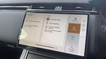 Land Rover Range Rover Velar Dynamic SE