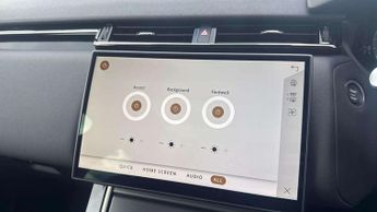 Land Rover Range Rover Velar Dynamic SE