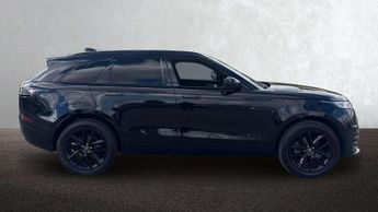 Land Rover Range Rover Velar Dynamic SE