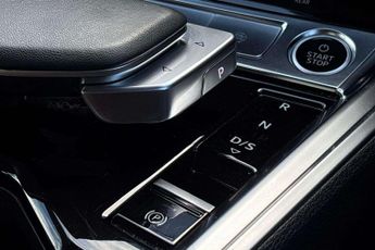 Audi E-Tron Sport