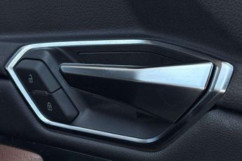 Audi E-Tron Sport