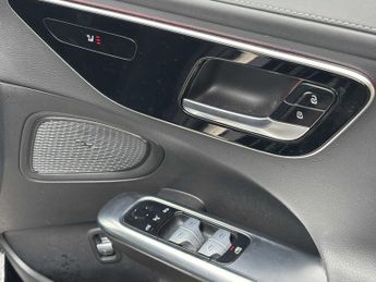 Mercedes-Benz C Class AMG Line