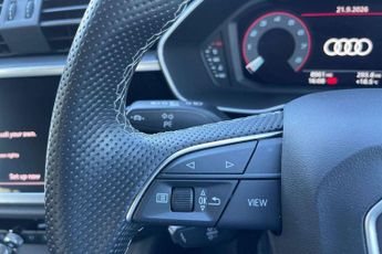 Audi Q3 S Line
