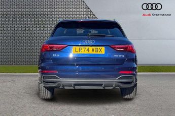 Audi Q3 S Line