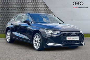 Audi A3 Sport