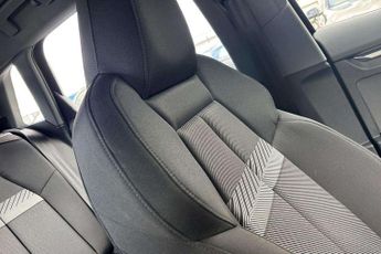 Audi A3 Sport