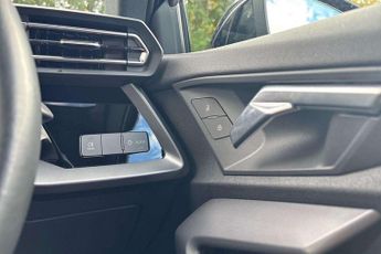 Audi A3 Sport
