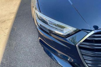Audi A3 S Line