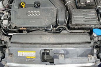 Audi A3 S Line
