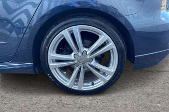 Audi A3 S Line