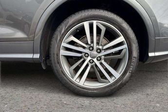 Audi Q5 S Line