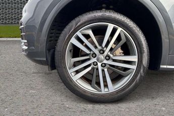 Audi Q5 S Line