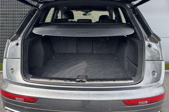 Audi Q5 S Line