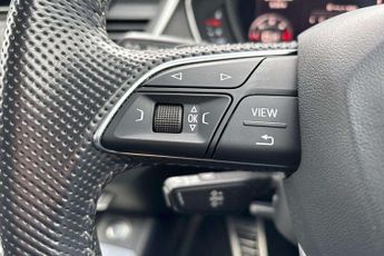 Audi Q5 S Line