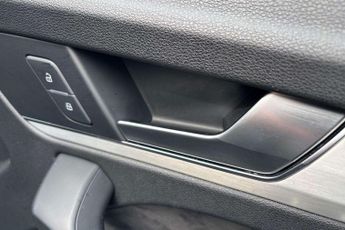 Audi Q5 S Line