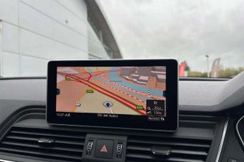 Audi Q5 S Line