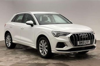 Audi Q3 Sport
