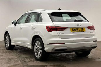 Audi Q3 Sport