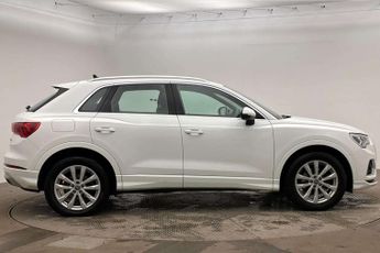 Audi Q3 Sport