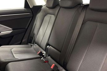 Audi Q3 Sport