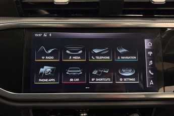 Audi Q3 Sport
