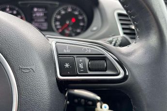 Audi Q3 Sport