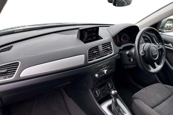 Audi Q3 Sport
