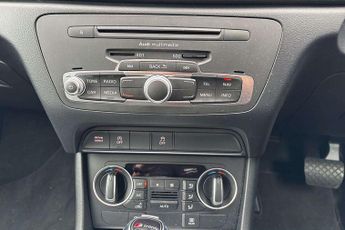 Audi Q3 Sport