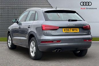 Audi Q3 Sport
