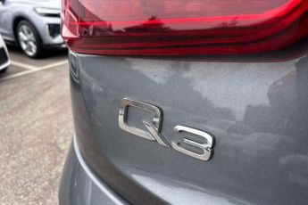 Audi Q3 Sport