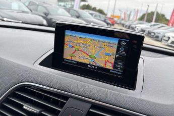 Audi Q3 Sport