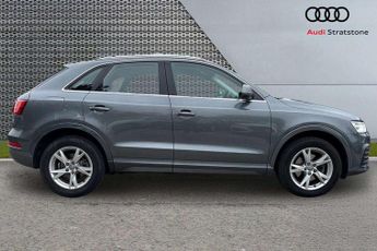 Audi Q3 Sport