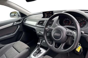 Audi Q3 Sport