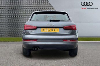 Audi Q3 Sport