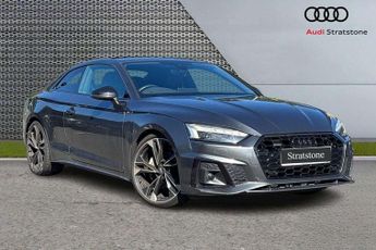 Audi A5 Edition 1