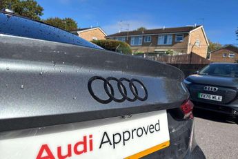 Audi A5 Edition 1