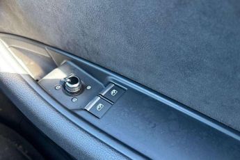 Audi A5 Edition 1